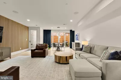 1007 O Street NW, Washington, DC 20001 - Photo 11