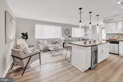 1620 29th Street SE #203, Washington, DC 20020 - Photo 1