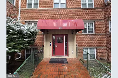 20 Chesapeake Street SE #38, Washington, DC 20032 - Photo 15