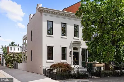 1315 R Street NW, Washington, DC 20009 - Photo 1