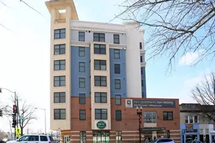 4100 Georgia Ave NW, Washington, DC 20011 - Photo 1