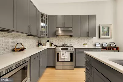1923 12th Street NW #3, Washington, DC 20009 - Photo 11