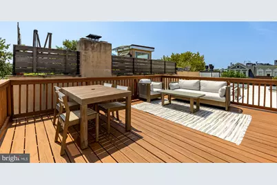 1923 12th Street NW #3, Washington, DC 20009 - Photo 33