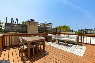 1923 12th St NW, Washington, DC 20009 - Photo 33