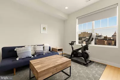 1923 12th Street NW #3, Washington, DC 20009 - Photo 27