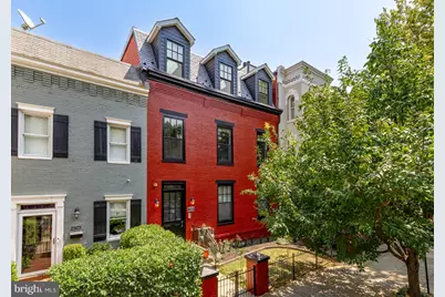 1923 12th Street NW #3, Washington, DC 20009 - Photo 1