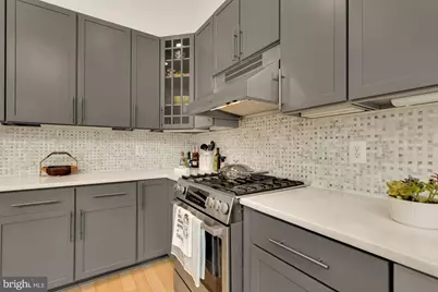 1923 12th Street NW #3, Washington, DC 20009 - Photo 13