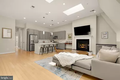 1923 12th Street NW #3, Washington, DC 20009 - Photo 3