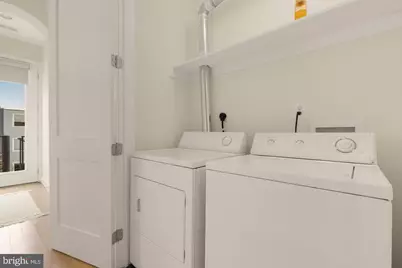 1923 12th Street NW #3, Washington, DC 20009 - Photo 25