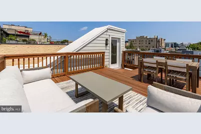 1923 12th Street NW #3, Washington, DC 20009 - Photo 35