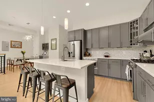 1923 12th St NW, Washington, DC 20009 - Photo 7