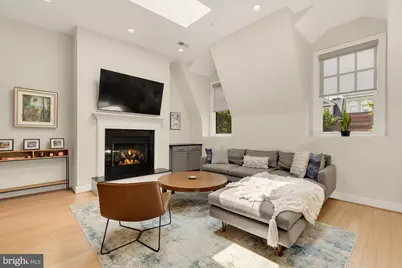 1923 12th Street NW #3, Washington, DC 20009 - Photo 5