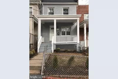 4234 4234 Place NE, Washington, DC 20019 - Photo 1