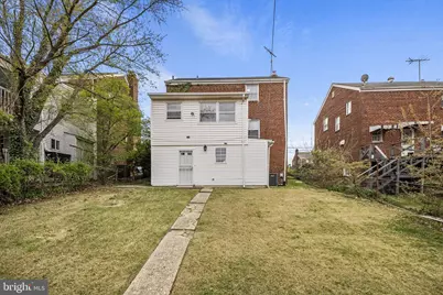 1807 41st Place SE, Washington, DC 20020 - Photo 33