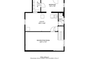 1807 41st Pl SE, Washington, DC 20020 - Photo 39