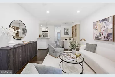 1696 Lanier Place NW #3, Washington, DC 20009 - Photo 3