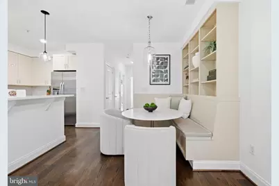 1696 Lanier Place NW #3, Washington, DC 20009 - Photo 5