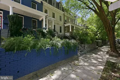 1696 Lanier Place NW #3, Washington, DC 20009 - Photo 25