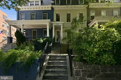 1696 Lanier Place NW #3, Washington, DC 20009 - Photo 23