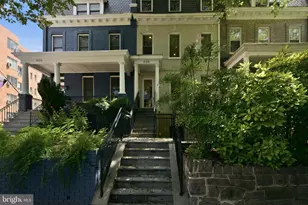 1696 Lanier Pl NW, Washington, DC 20009 - Photo 23