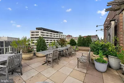 1301 20th Street NW #110, Washington, DC 20036 - Photo 15