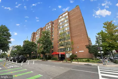1301 20th Street NW #110, Washington, DC 20036 - Photo 1