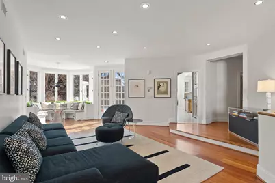 4347 Hawthorne Street NW, Washington, DC 20016 - Photo 19