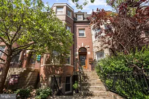 1427 Clifton St NW, Washington, DC 20009 - Photo 1