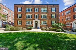 4481 MacArthur Blvd NW, Washington, DC 20007 - Photo 1