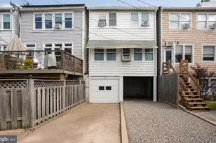 3822 Beecher St NW, Washington, DC 20007 - Photo 21