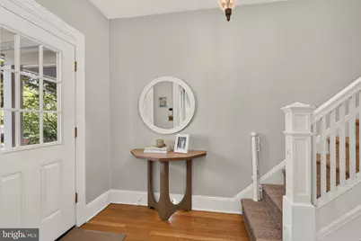 3822 Beecher Street NW, Washington, DC 20007 - Photo 3