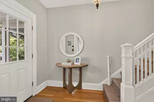 3822 Beecher St NW, Washington, DC 20007 - Photo 3