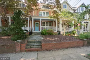 3822 Beecher St NW, Washington, DC 20007 - Photo 1