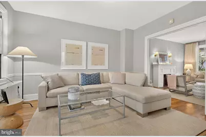 3822 Beecher Street NW, Washington, DC 20007 - Photo 9