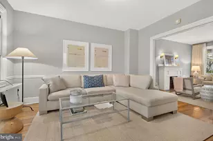 3822 Beecher St NW, Washington, DC 20007 - Photo 9