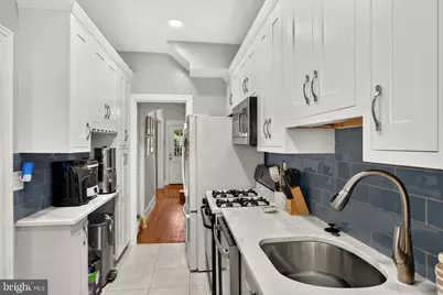 3822 Beecher Street NW, Washington, DC 20007 - Photo 13