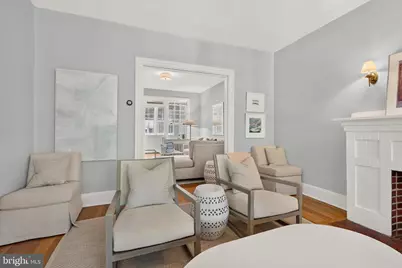 3822 Beecher Street NW, Washington, DC 20007 - Photo 7