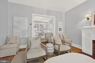 3822 Beecher St NW, Washington, DC 20007 - Photo 7