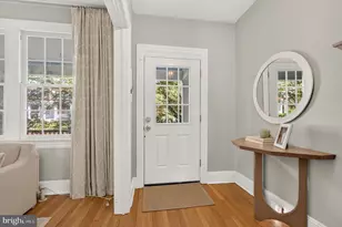 3822 Beecher St NW, Washington, DC 20007 - Photo 5