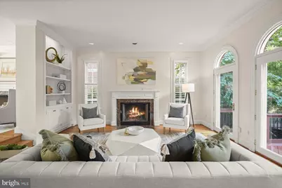 1620 Foxhall Road NW, Washington, DC 20007 - Photo 7