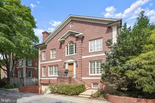 1620 Foxhall Rd NW, Washington, DC 20007 - Photo 1