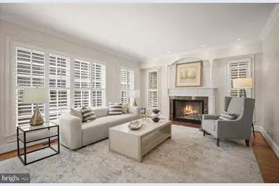 1620 Foxhall Road NW, Washington, DC 20007 - Photo 3