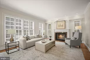 1620 Foxhall Rd NW, Washington, DC 20007 - Photo 3