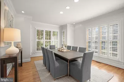 1620 Foxhall Road NW, Washington, DC 20007 - Photo 5
