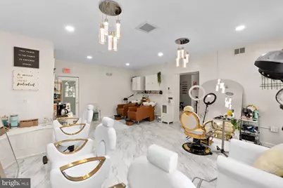 1426 Park Road NW, Washington, DC 20010 - Photo 1