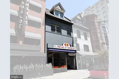 1821 M Street NW, Washington, DC 20036 - Photo 1