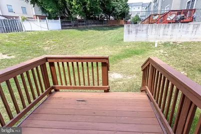 427 Woodcrest Drive SE, Washington, DC 20032 - Photo 23