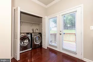 427 Woodcrest Dr SE, Washington, DC 20032 - Photo 35