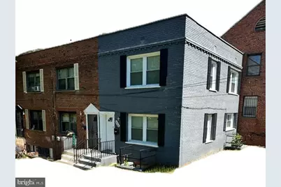 4934 Just Street NE, Washington, DC 20019 - Photo 1