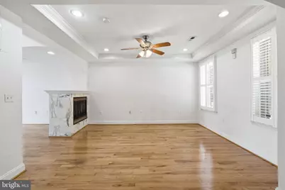 601 Kenyon Street NW #A, Washington, DC 20010 - Photo 5